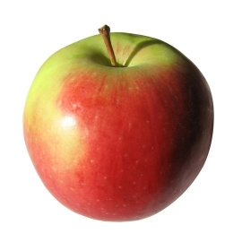 Geurolie Appel in een druppelflesje van 10 ml