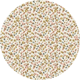 Hoeslaken Wild Dots