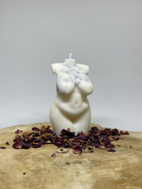 Law of Purity Vegan body candle Venus