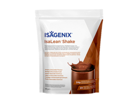 Isagenix Isalean shake