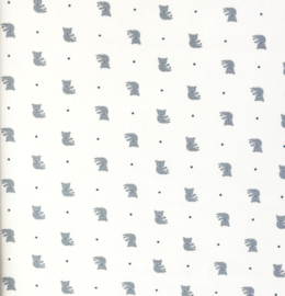 Tricot Printed Mini Koala