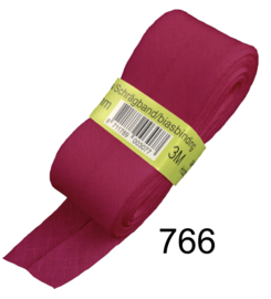 Oakidoki Biaisband katoen 30 mm 766