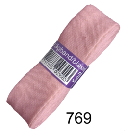 Oakidoki Biaisband katoen 20 mm 769