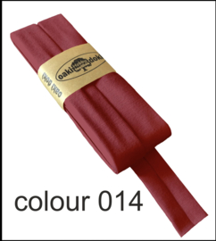 Oakidoki stretch biaisband 20 mm 014