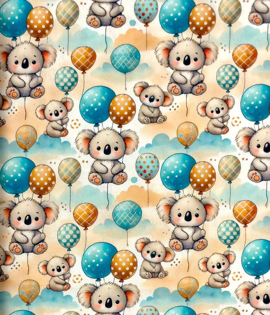 Katoen Koaloon