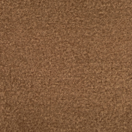 Wool Touch With Oeko-tex - Brons