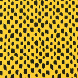 Tricot Printed Pencil dark