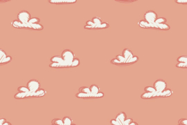 Poplin Clouds