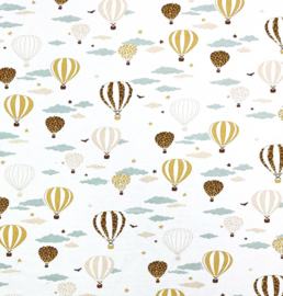 Poplin Air balloons