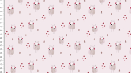 Tricot toff bear