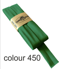 Oakidoki stretch biaisband 20 mm 450