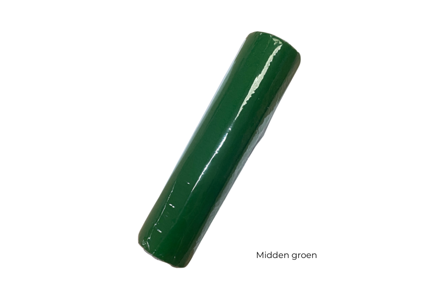 Vilt middengroen