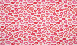 Qjutie tricot LIPS