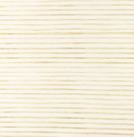 Snoozy fabrics tricot digital streepjes
