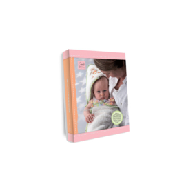 DUITS patronenboek Babysachen zum selbermachen!