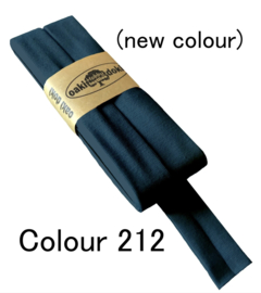 Oakidoki stretch biaisband 20 mm 212