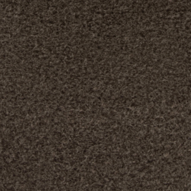 Wool Touch With Oeko-tex - Donker Taupe