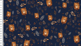 Tricot Lief beertje