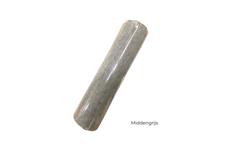 Vilt middengrijs