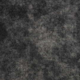 Dirty washed jeans - Zwart  BT