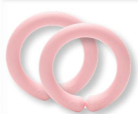 Siliconen ringen