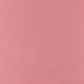 Premium tricot uni Pink