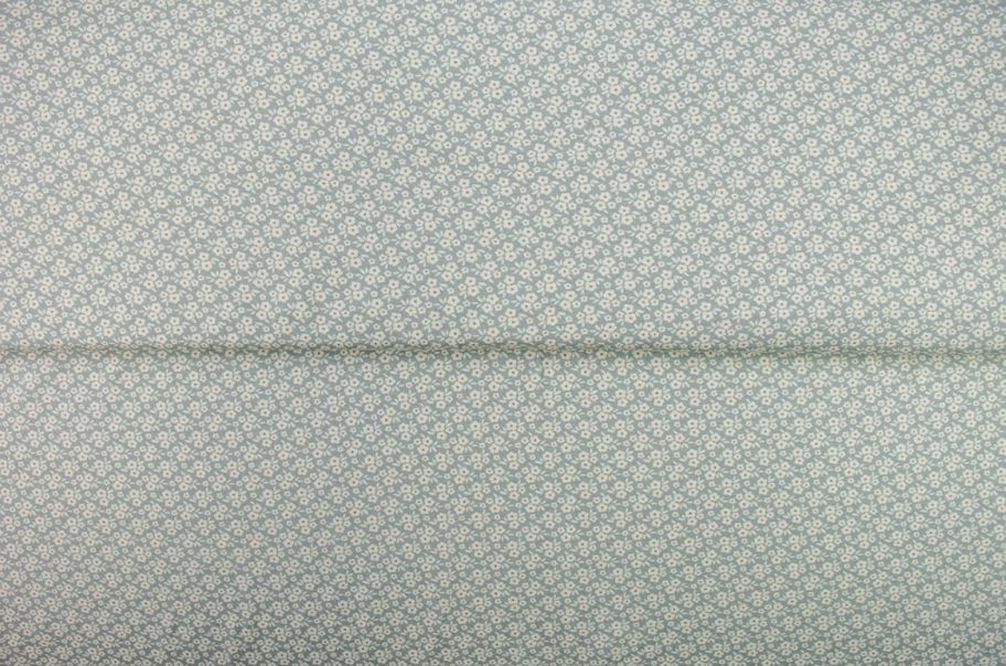 Stenzo Tricot bedrukt Tiny Floral Print
