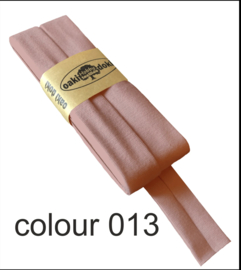Oakidoki stretch biaisband 20 mm 013
