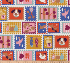 katoen TIMBRES2