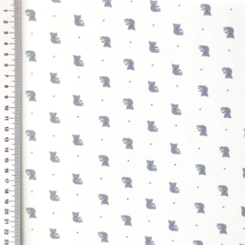 Tricot Printed Mini Koala