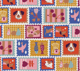 katoen TIMBRES2