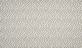 Qjutie tricot Driehoekjes