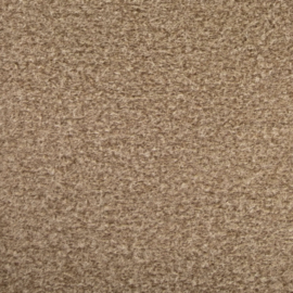 Wool Touch With Oeko-tex - Taupe