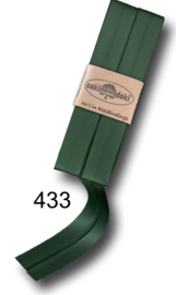 Oakidoki biaisband satijn 20 mm 433