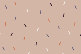 Poplin Sprinkles