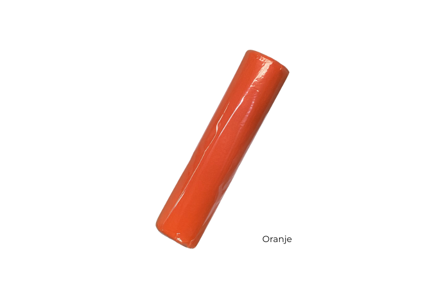 Vilt oranje