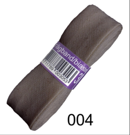 Oakidoki Biaisband katoen 20 mm 004