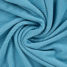 Qjutie Pico terry corduroy