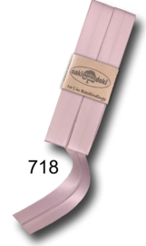 Oakidoki biaisband satijn 20 mm 718