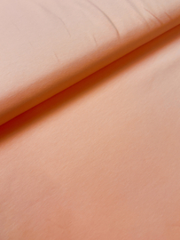 Uni TRICOT Licht Zalm