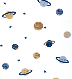 Tricot Printed Mini Astro