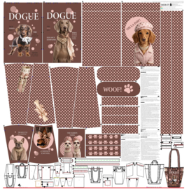 Stenzo Taspaneel  Dogue