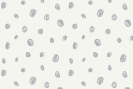 Katoen Knotted dots