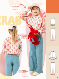 Qjutie & the Qjutest Nr. 3