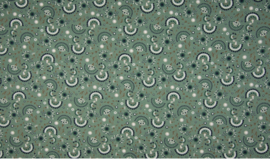 Qjutie tricot Graphics