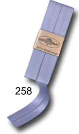 Oakidoki biaisband satijn 20 mm 258