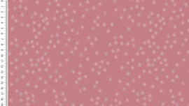 Tricot Cute flowers