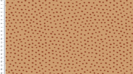 Tricot digital toff Dots