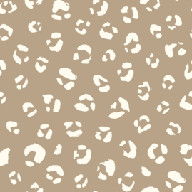 Hydrofiel Panterprint