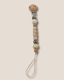 Little Jax speenclip - Design J